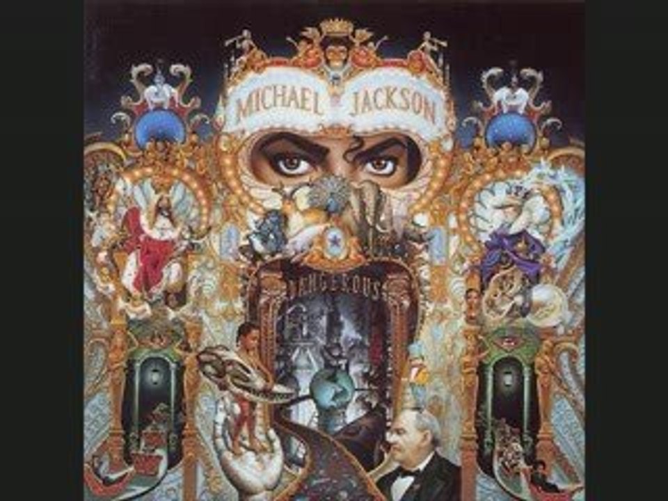 Michael Jackson 1958 - 2009