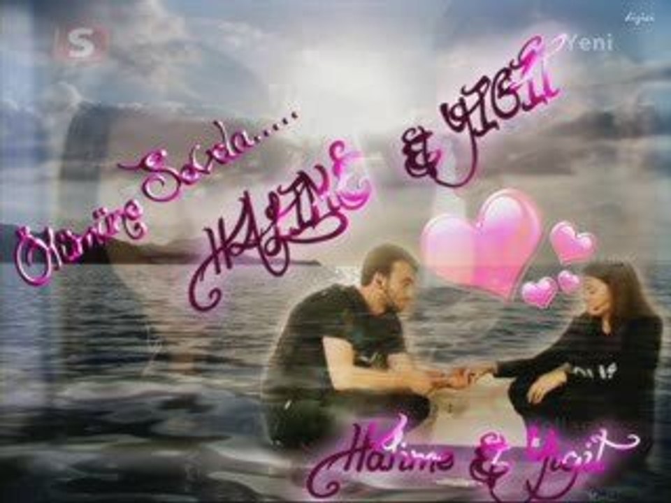 halime&ygt