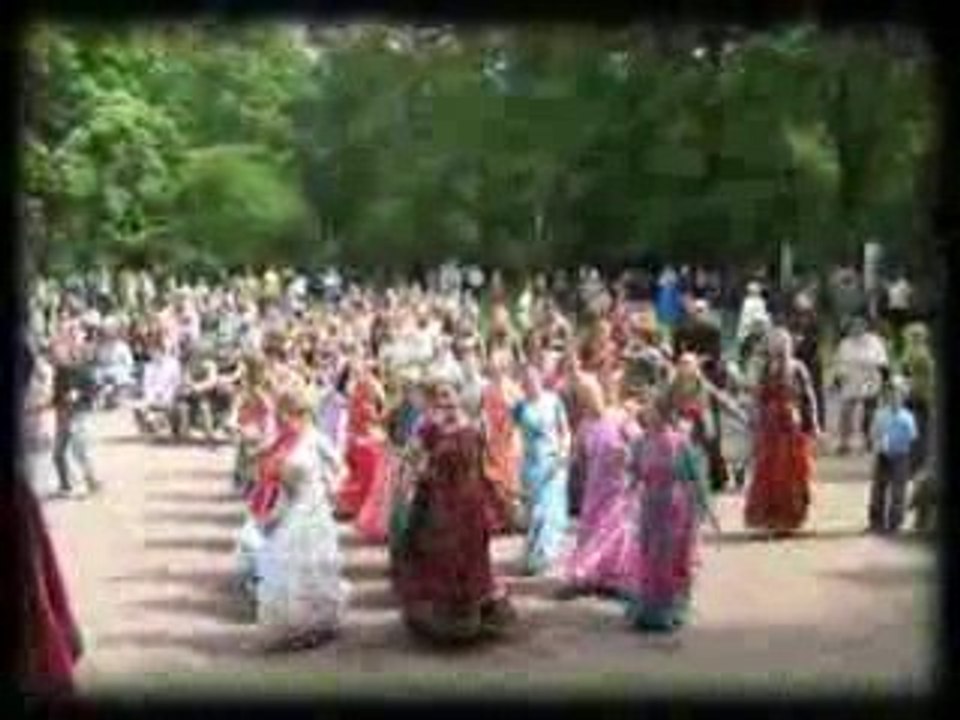 Ratha-Yatra.