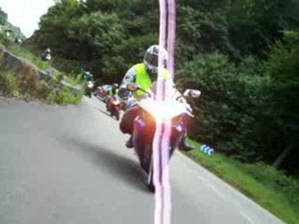 ballade pour DD