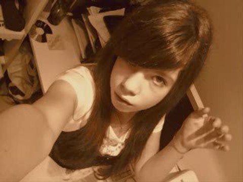 Joanna des KidtoniK chante Tu me rends fou