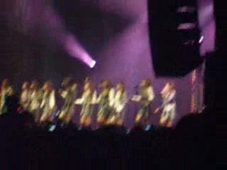 AKB48 à Japan Expo 2009