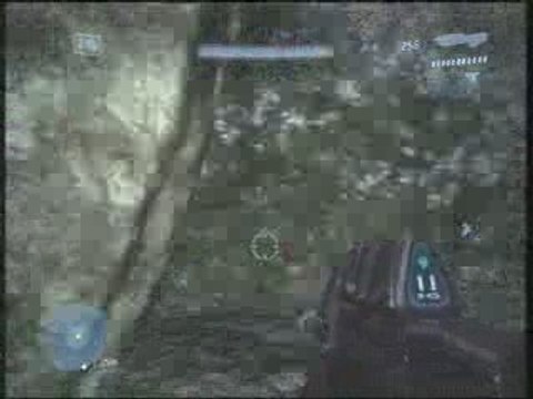 halo 3 glitch les singes easter eggs