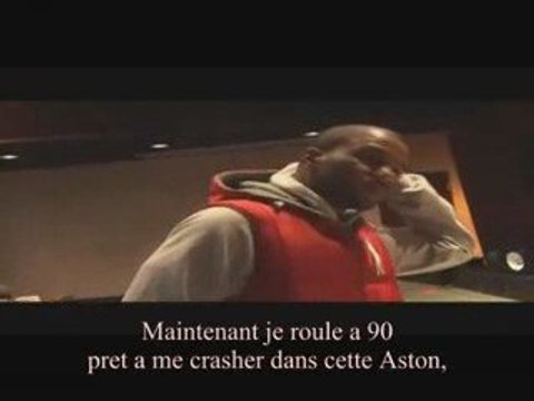 the game ft chris brown-Better On The Other Side