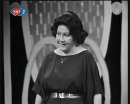 BARIŞ ,IN ANNESİ RİKKAT UYANIK-GÜLME HA GÜLME