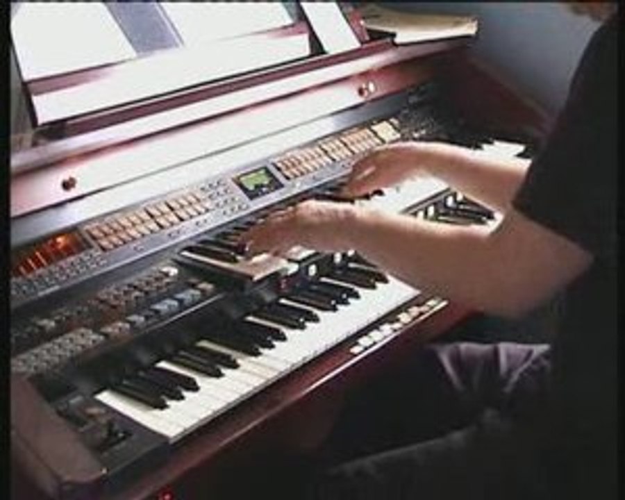 James Bond Theme Music