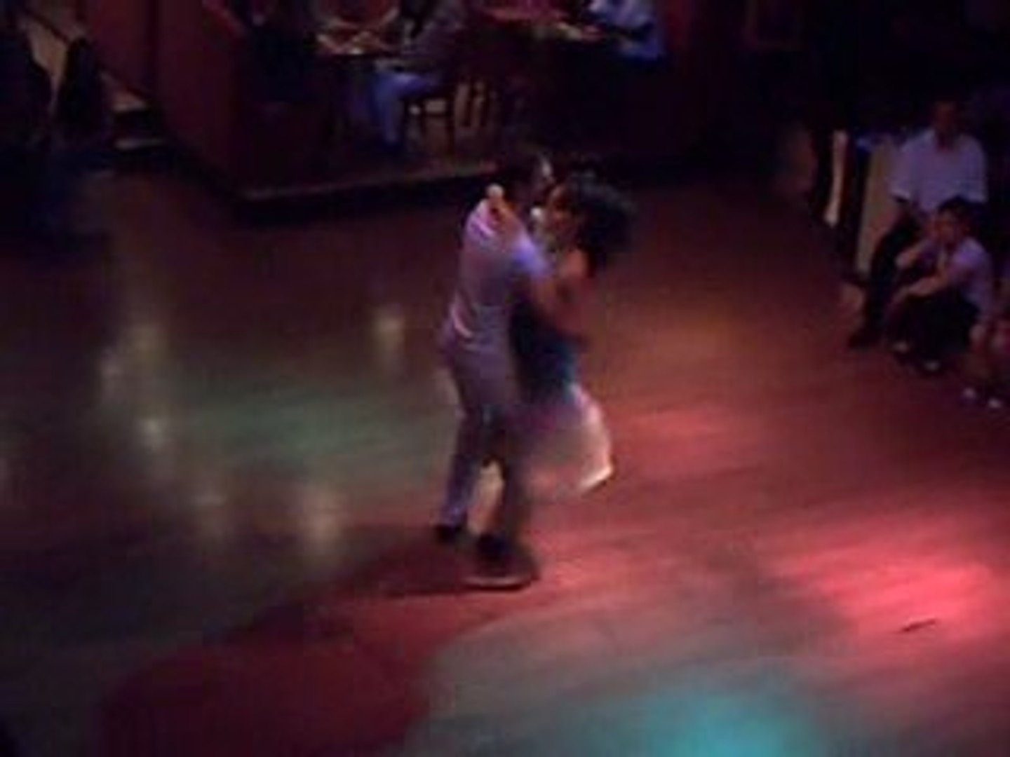 demo bachata