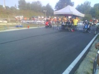 Nitro ResKo vs Runner