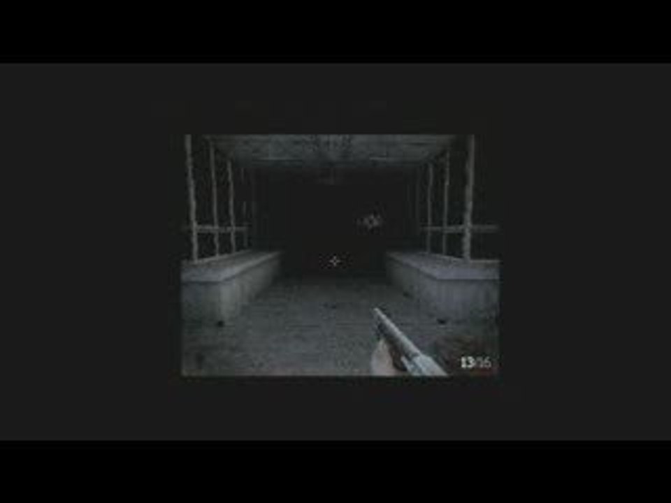 [Trailer]Dementium