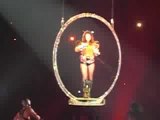 The Circus Starring Britney Spears : Circus Bercy 6/7/09