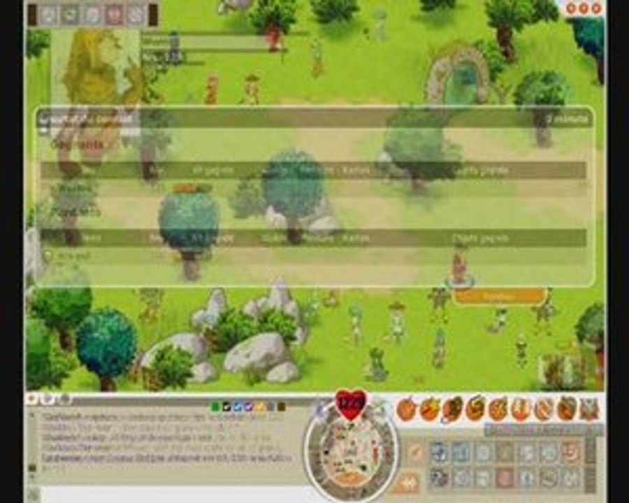 Cra lvl 129 allister