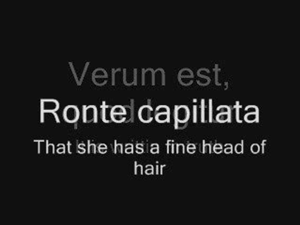 fortuna