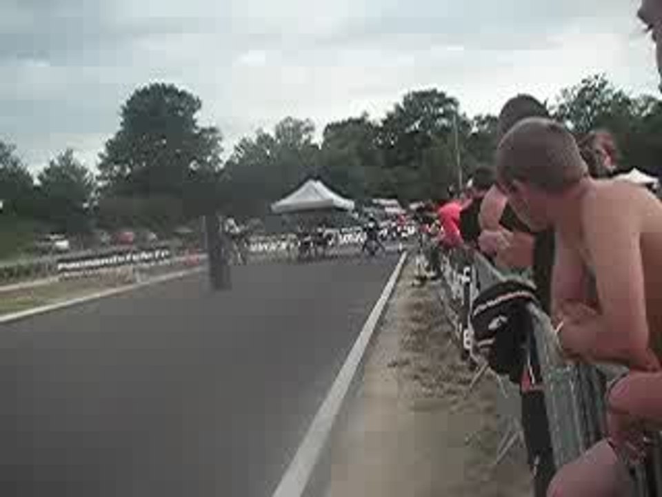 run scooter power [bapp's 2fast]