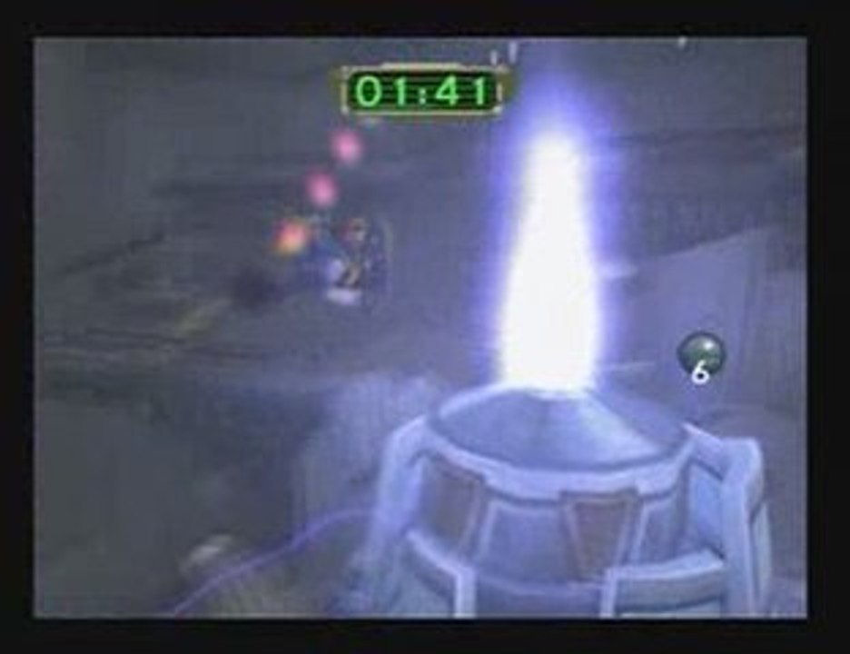 jak 2 : 28ème partie