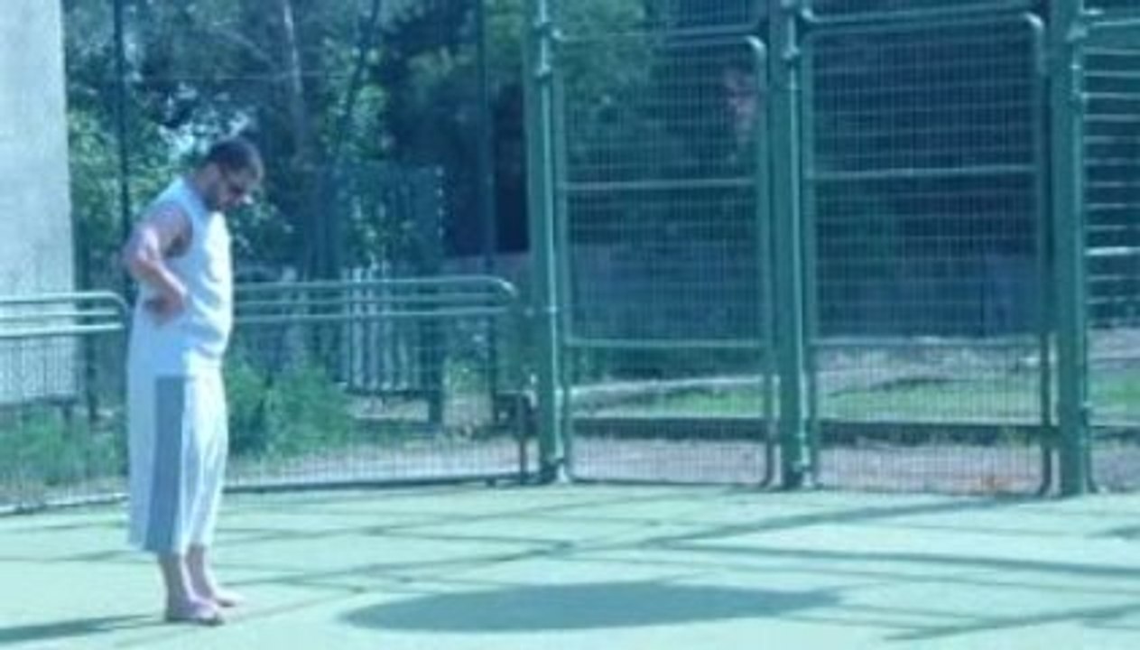 Alessandro footballeur