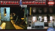 Eternal Moonwalk de Michael Jackson