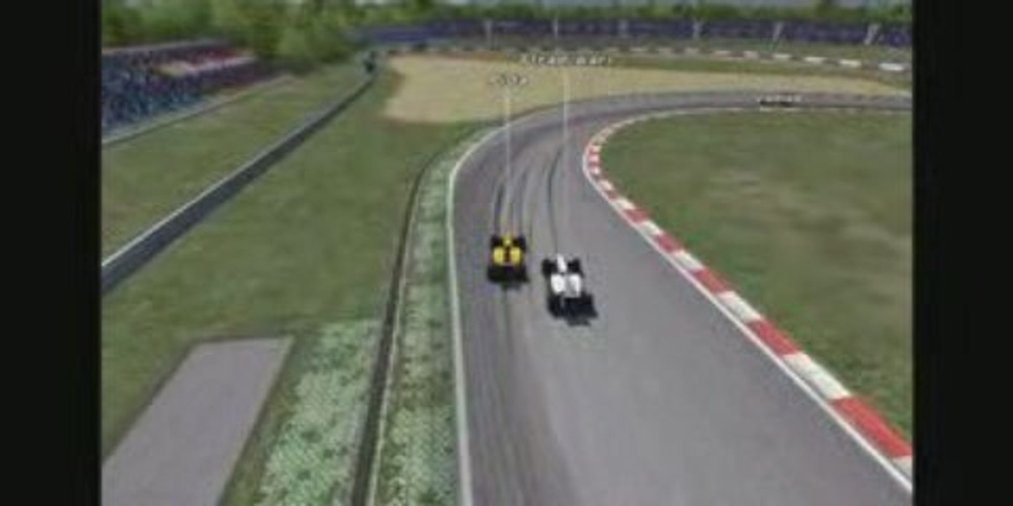 Pida X Stradiwari F1 NUR