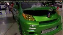 2009 Spocom Team Hybrid - WheelsTV First Auto News