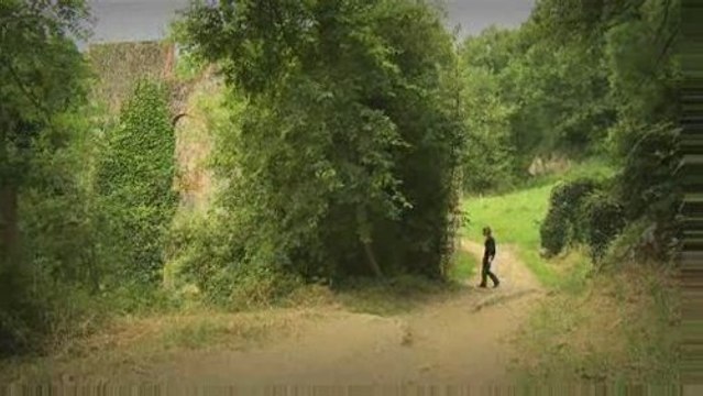 Escapades : La vallée de L'Yon (Vendée)