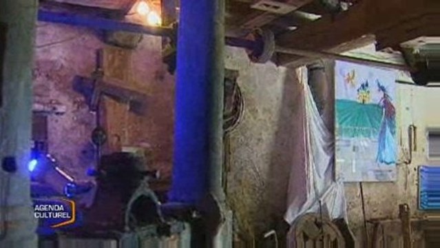 Vendée : L'Agenda Culturel du mercredi 08 juillet 2009