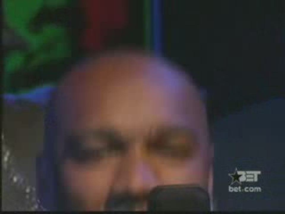 Lloyd Banks Freestyle●♥●