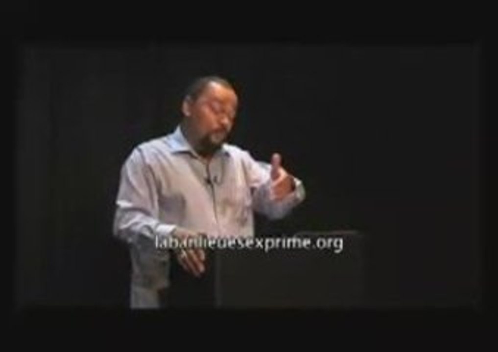 Dieudonné, Michaeel Jackson et l'Islam