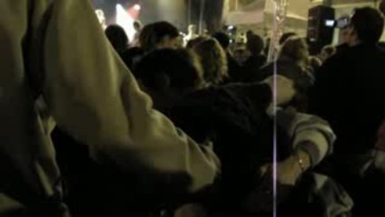 concert danakil à romilly sur seine mec bourré