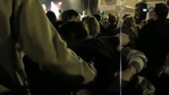 concert danakil à romilly sur seine mec bourré