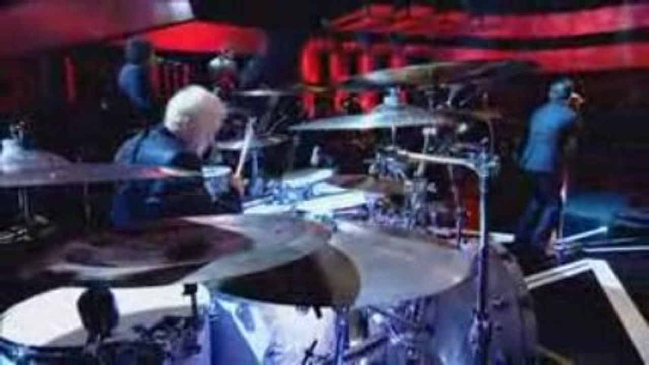 Depeche Mode - Wrong (Live TV HQ)