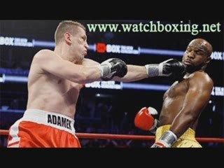 watch joseph agbeko vs vic darchinyan ibf belt live online