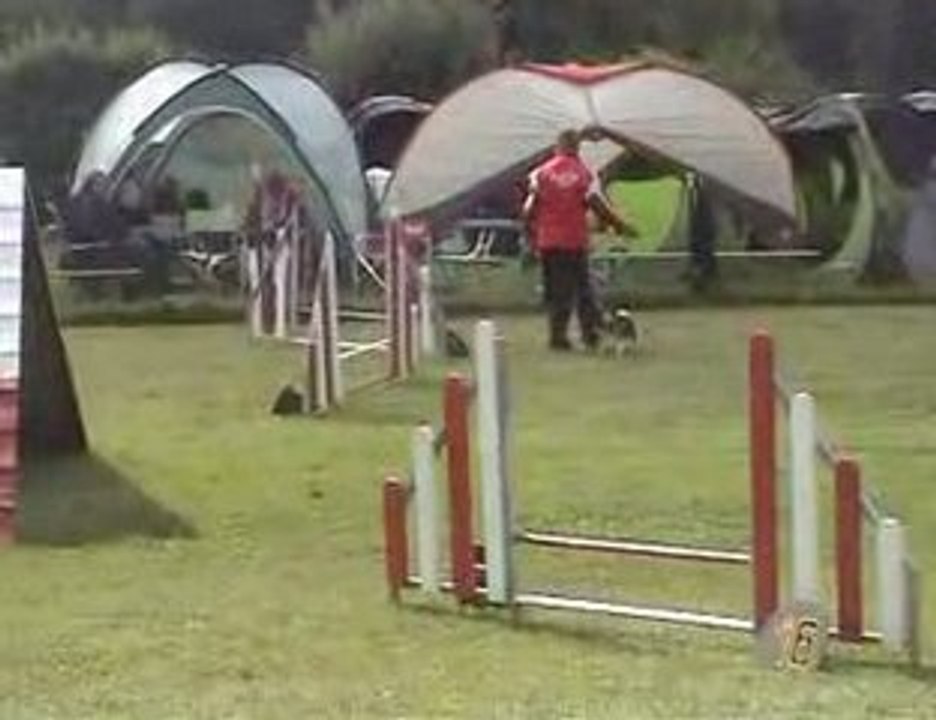 Ludres 2009 - Open