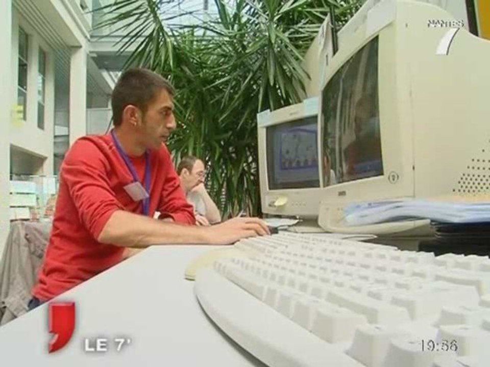 10ème Rencontres mondiales du logiciel libre (Nantes)