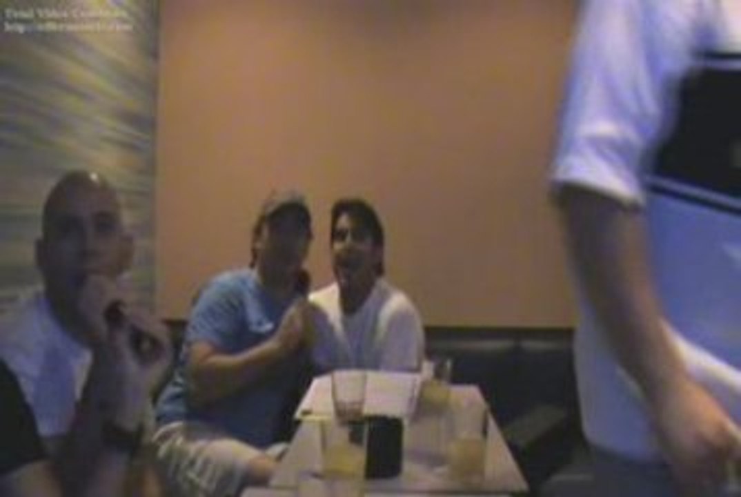 Japon'08 Cap. 09: Ramen+Karaoke+Verguenza