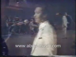 ليلة خميس _ محمد عبده لندن 83 الجزء الأول ‎