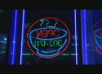 No one sleeps when im awake