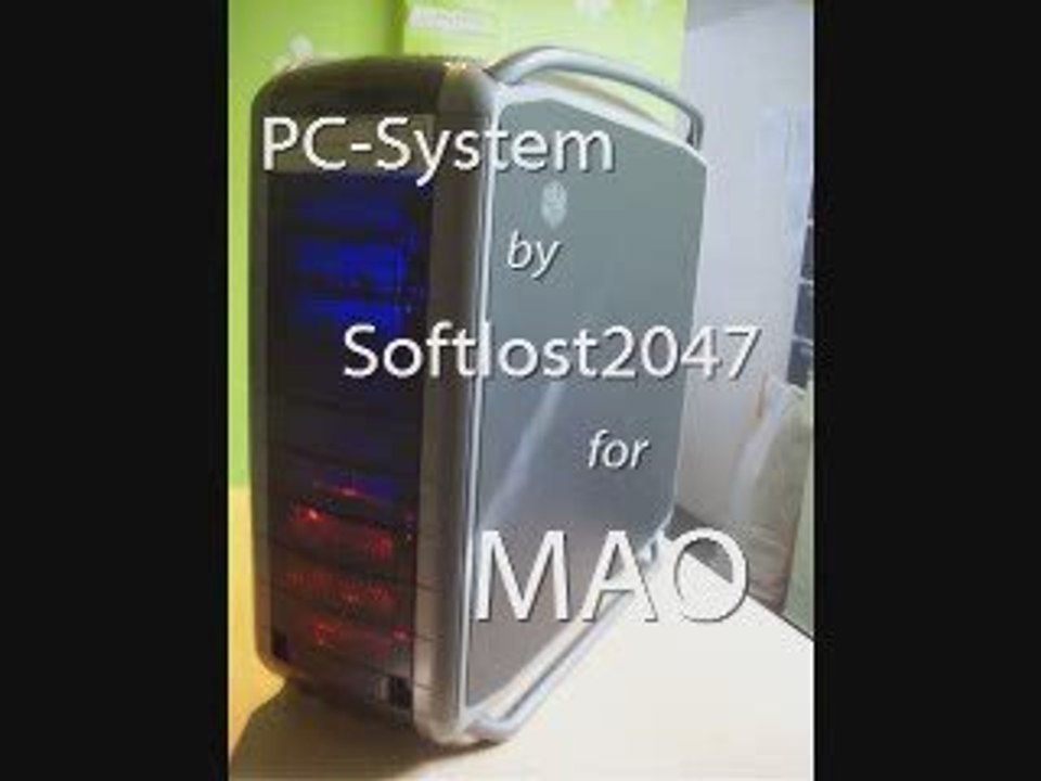 PC-system 2
