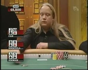 Poker - Monte Carlo Millions 2005 E4 Pt1