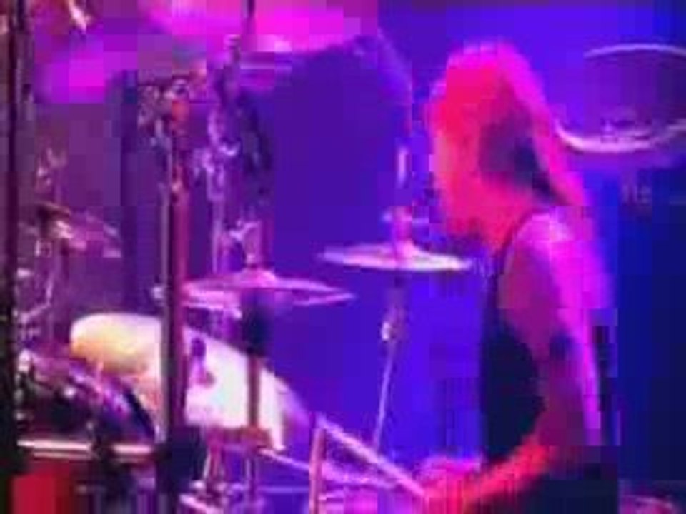 Slaying The Dreamer (Lowlands 2005)