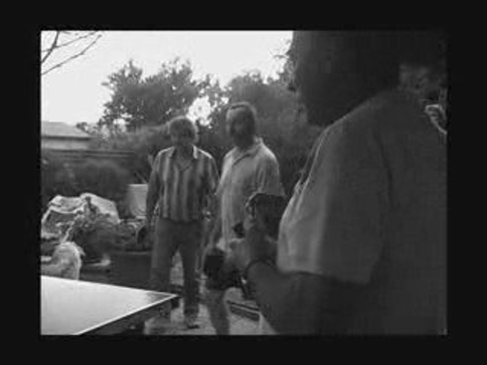 Cousinade 2009 Nîmes