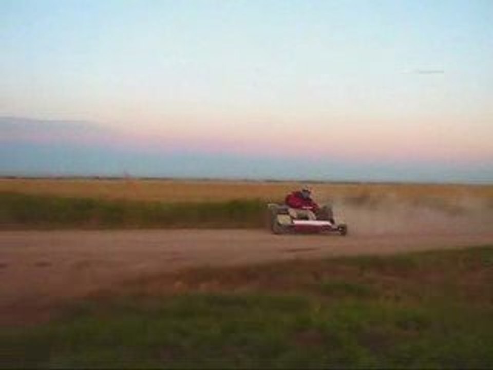 Dalax II - AUG 2007