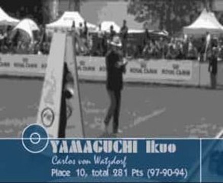 FMBB-2009 Yamaguchi/Carlos