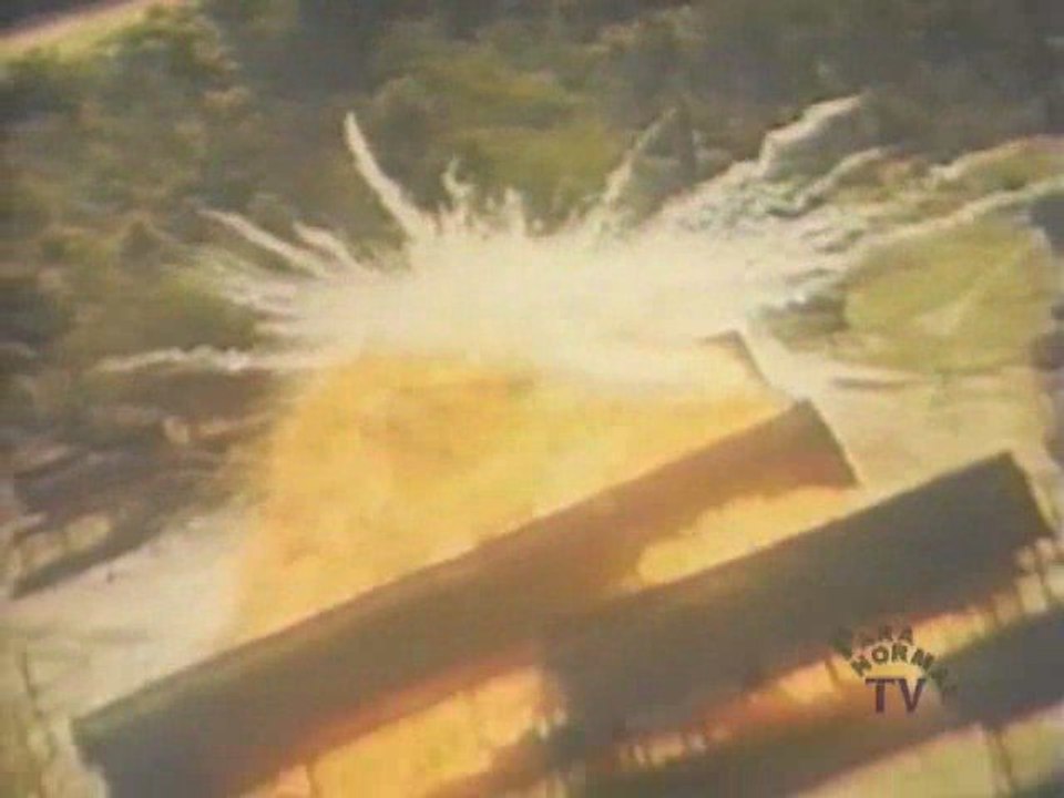 Paranormal TV - Nostradamus With A Twist - Part 1