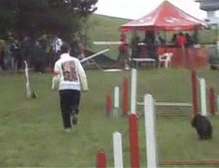 Ludres 2009 - Jumping