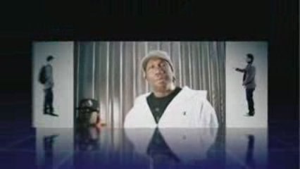 KRS-One & Buckshot - Robot / NEW