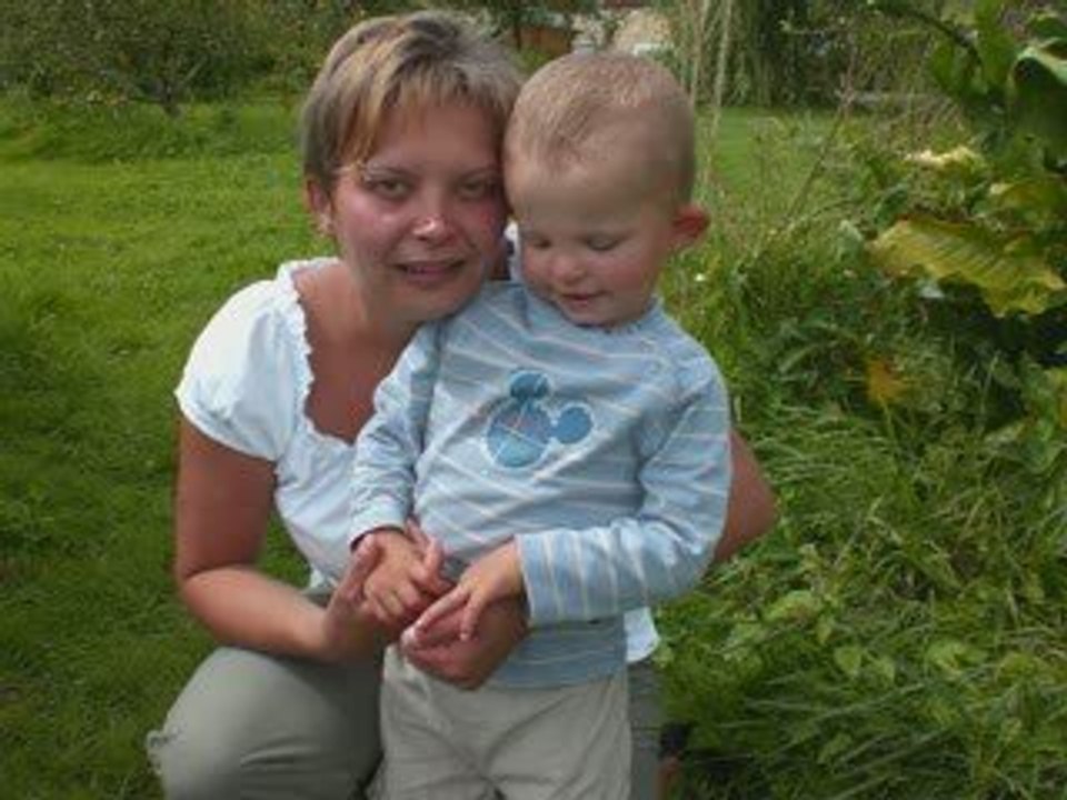 une tite video de la part de elodie