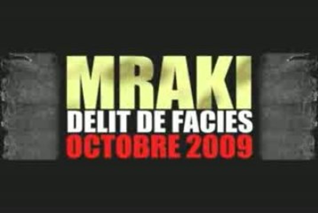 Mraki intro myspace