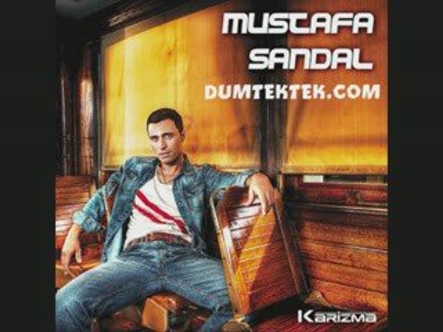 Mustafa Sandal - Karizma yeni album dinle - video Dailymotion