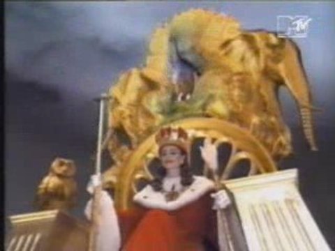 Michael Jackson - Pepsi Commercial (Banned Commercial, 1992)