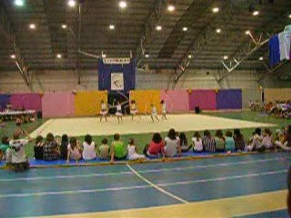 danse orientale pré colectif sophie grs fronton gala