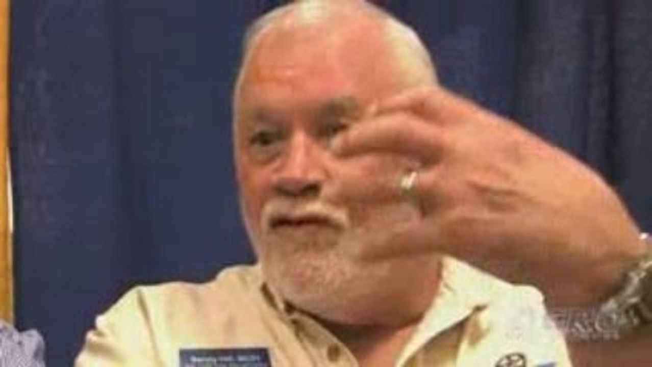 Aero-TV: Minds Behind The Masters -- JoAnn and Sandy ...